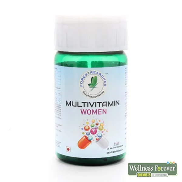 ONELIFE MULTI VITAMIN 60 TABLETS FOR WOMEN