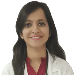 Dr. Neha Mukhi