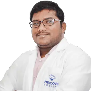 Dr. Venkatachalam
