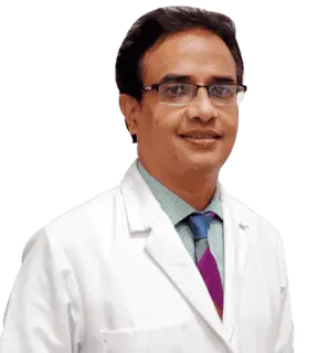 Dr. G. Rajasekhar Reddy