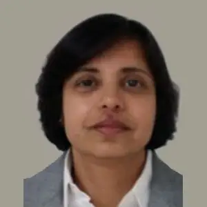 Dr. Anita Dutta