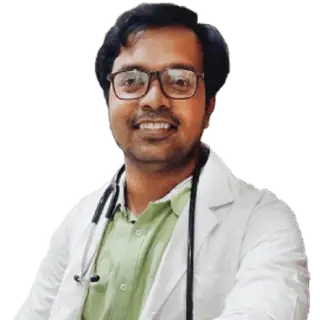 Dr. M. Vidhyasagar Reddy