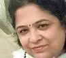 Dr. Manju Shivnani