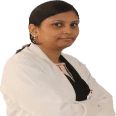 Dr. B Vijaya Sree