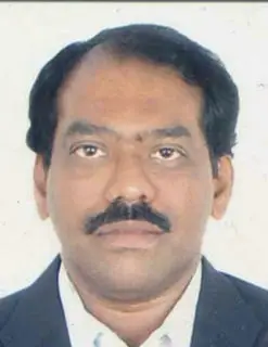 Dr.  S. Ravikanth