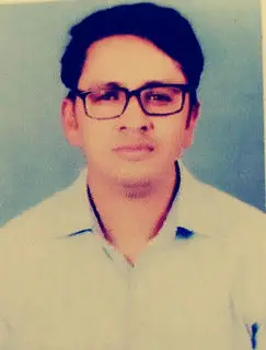 Dr. Paritosh Mishra