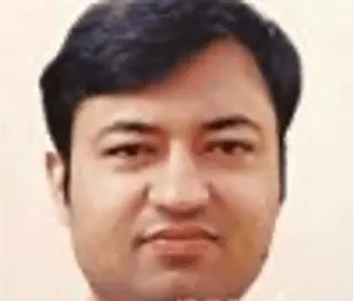 Dr.   Parag Vijay Gulhane