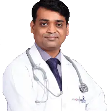 Dr. Ketan Kumar Thombare