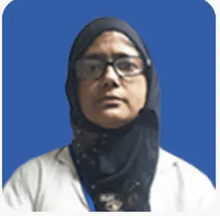 Dr. Shaheena Kamal