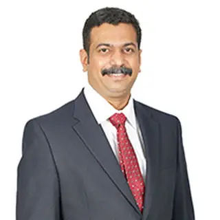 Dr. Ganesh Shenoy