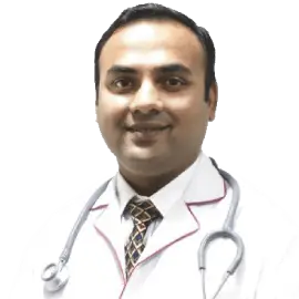 Dr. Tushar Sanklecha