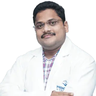 Dr. Bendi Srinivasa Rao