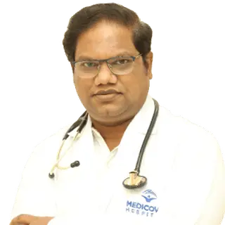 Dr. Ambati Mohana Rao