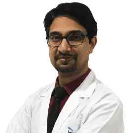Dr. Mirza Athar Ali