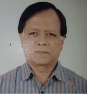 Dr. S. Venkatraman