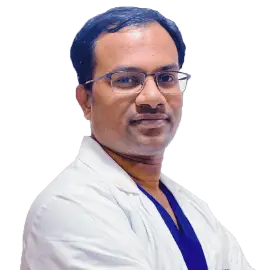 Dr. Damodhar Reddy Gouni