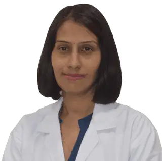 Dr. Swati Yadav