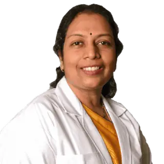 Dr. B Sowdamini