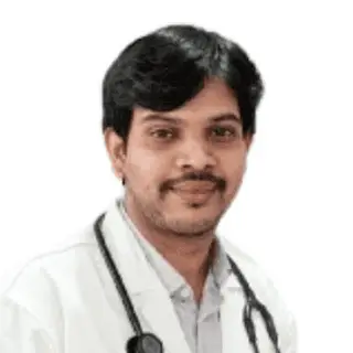 Dr. Venkanna Babu Akula