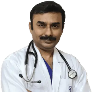 Dr. D. Rajasekhar