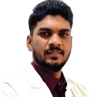 Dr. Gangapatnam Dinesh