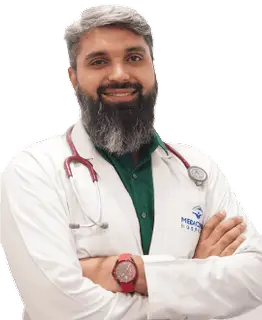 Dr. Mohammed Shoeb Ahmed Khan