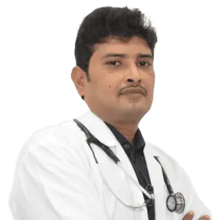 Dr. Penchila Prasad