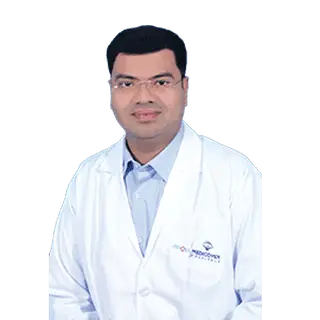 Dr. Jayesh Sonaje