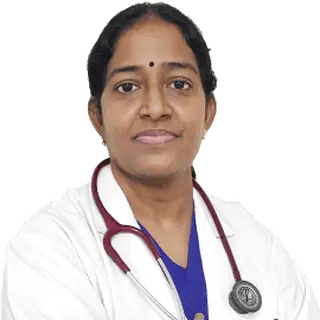 Dr. B Lakshmi Kondamma