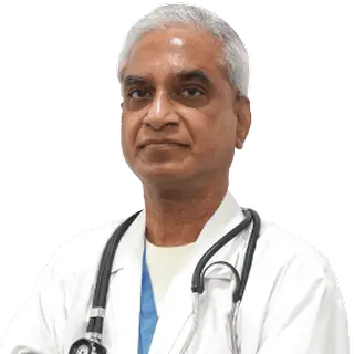 Dr. E A Padma Kumar