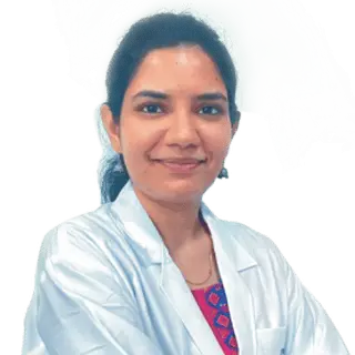 Dr. Gayatri Sabinkar