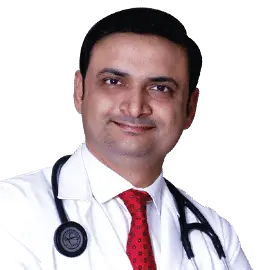Dr. Rakesh Nagin Patil