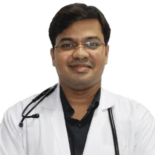 Dr. Kiran Kumar Kondapaka
