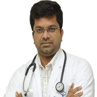 Dr. Bhaskara Rao Beesetty