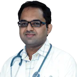 Dr. Mahesh Patil