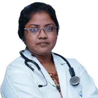 Dr. SVV Vedavathi