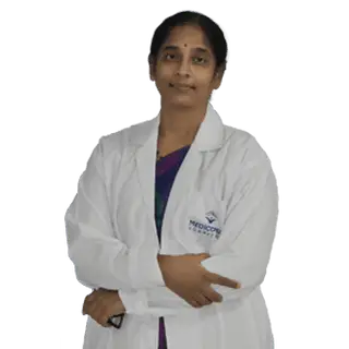 Dr. Madhavi