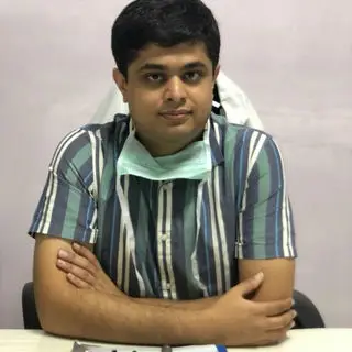 Dr. B Vageesh  Padiyar 