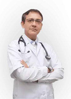 Dr. Vikram kalra