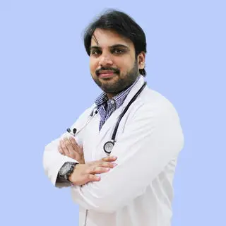 Dr. D Arun Kumar 