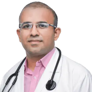 Dr. Chetan Jain
