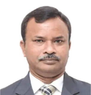 Dr. Sanjib Kumar Behera 