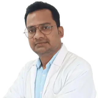 Dr. Bala Murali Krishna Mudiyam