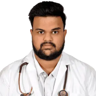 Dr. K L Prasant