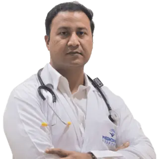Dr. Vivek Deshmukh