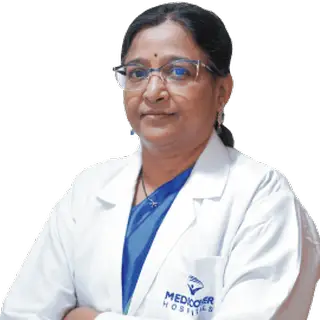 Dr. Lalitha