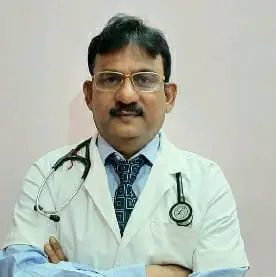 Dr. Prem Prakash Bansal