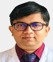 Dr. Bikram Kumar Deka