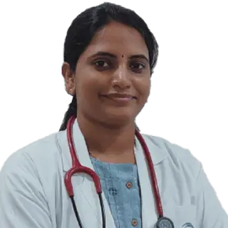 Dr. Malikireddy Hima Bindu