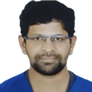 Dr. Vishwesh Avadhani